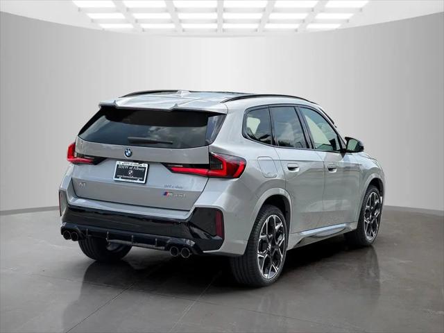2026 BMW X1 M35i