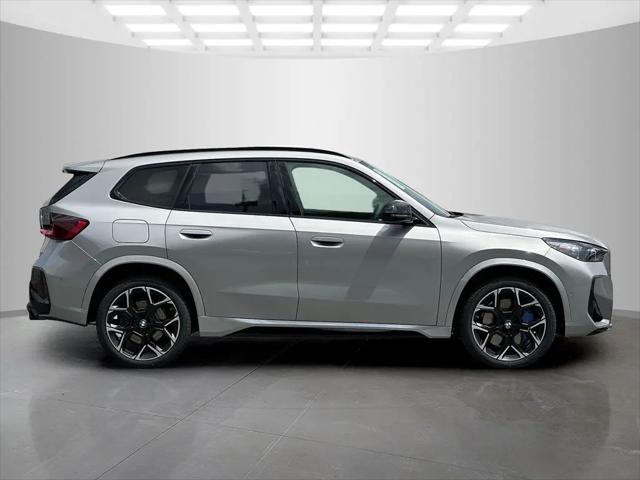 2026 BMW X1 M35i