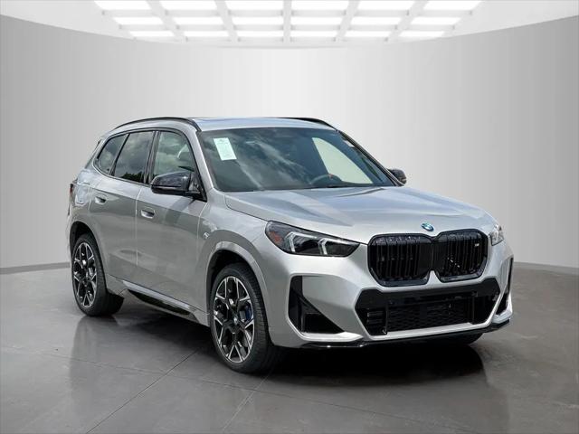 2026 BMW X1 M35i