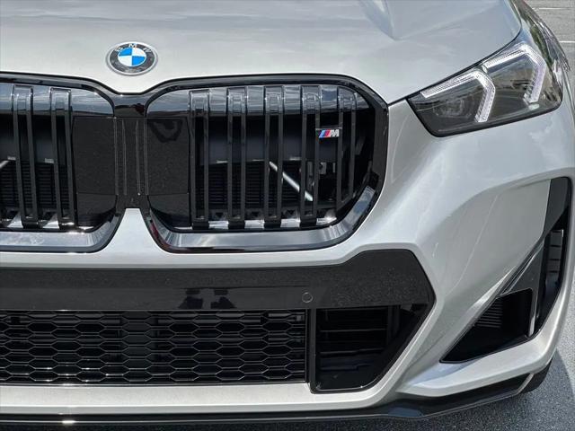 2026 BMW X1 M35i