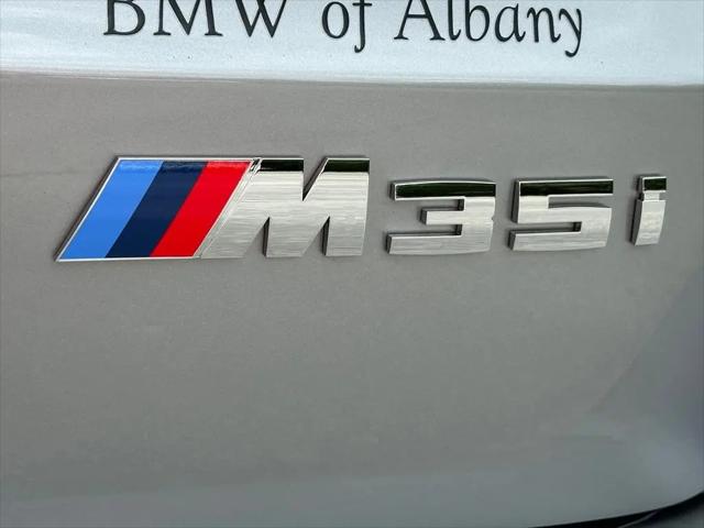 2026 BMW X1 M35i
