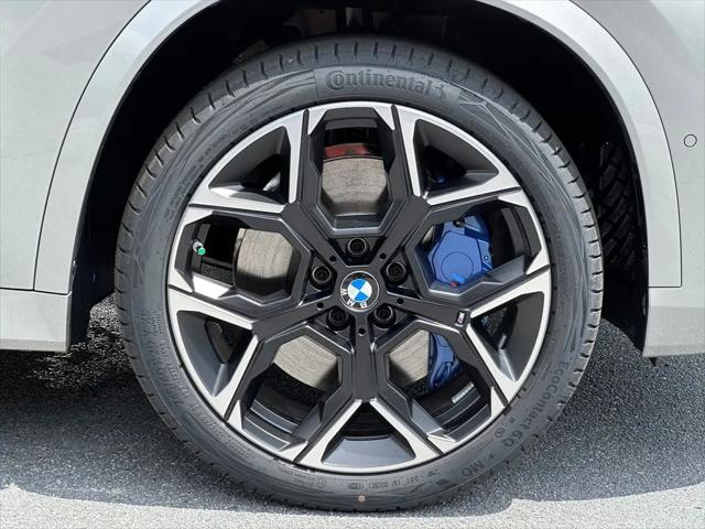 2026 BMW X1 M35i