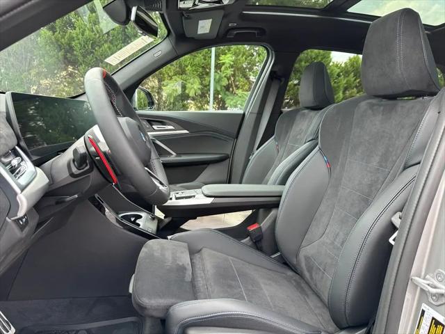 2026 BMW X1 M35i