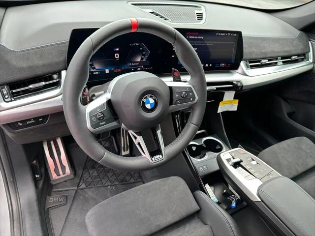 2026 BMW X1 M35i