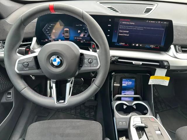 2026 BMW X1 M35i