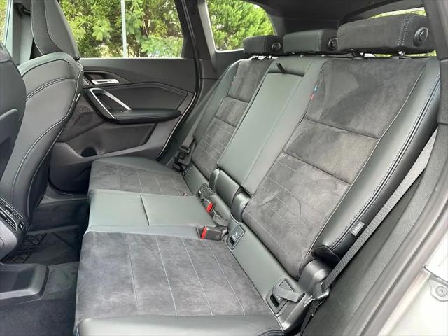 2026 BMW X1 M35i