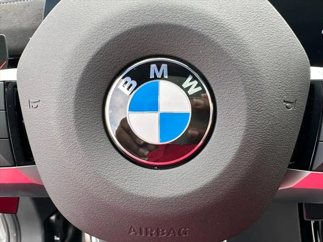 2026 BMW X1 M35i