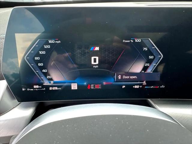 2026 BMW X1 M35i