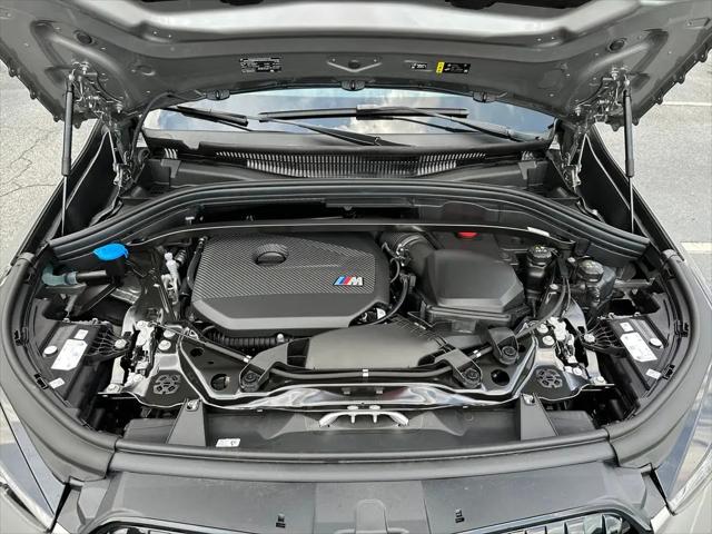 2026 BMW X1 M35i