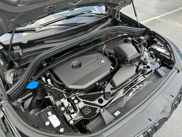2026 BMW X1 M35i