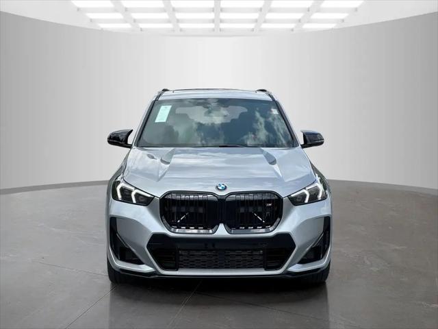 2026 BMW X1 M35i