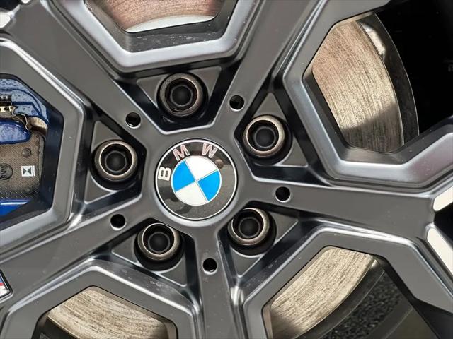 2026 BMW X1 M35i