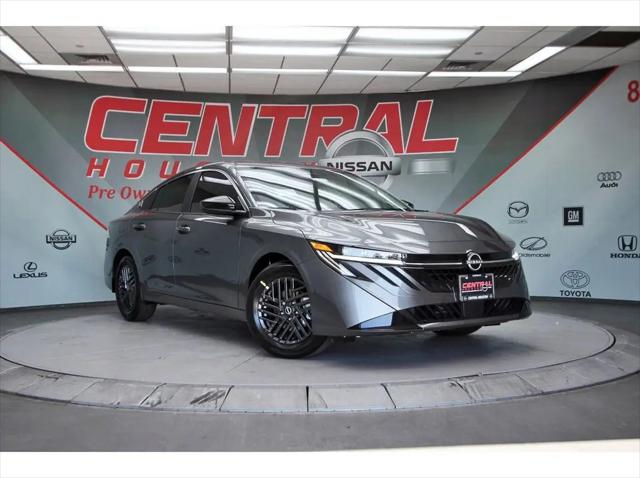 2026 Nissan Sentra SV for sale in Houston, TX