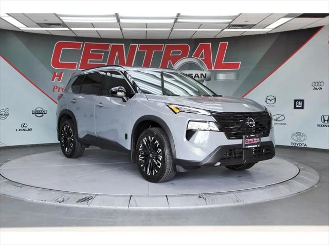 2026 Nissan Rogue Dark Armor for sale in Houston, TX