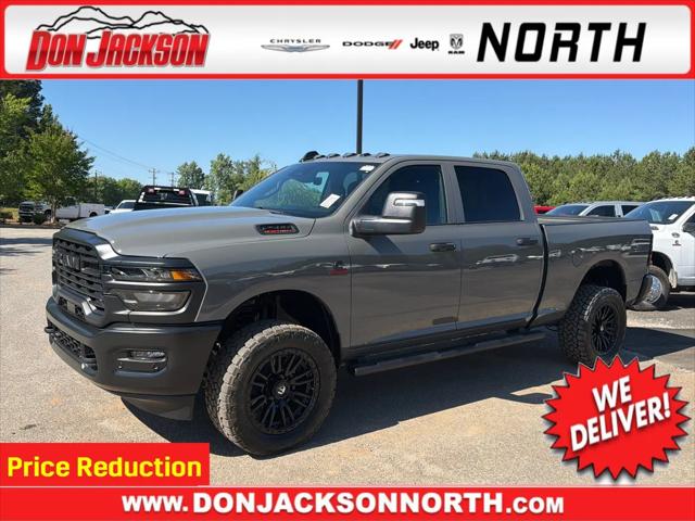 2026 Ram 2500 Tradesman Crew Cab 4x4 64 Box for sale in Cumming, GA