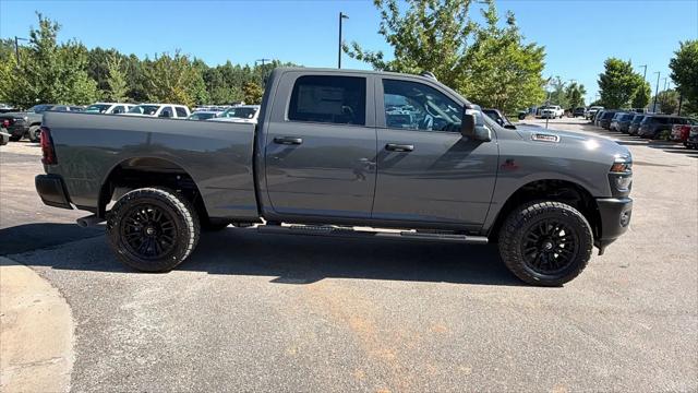 2026 Ram 2500 Tradesman Crew Cab 4x4 64 Box