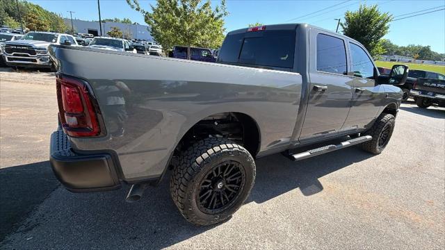 2026 Ram 2500 Tradesman Crew Cab 4x4 64 Box