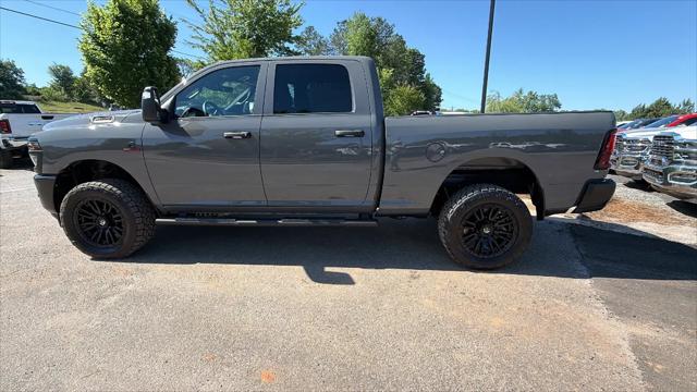 2026 Ram 2500 Tradesman Crew Cab 4x4 64 Box