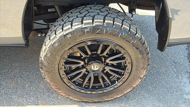 2026 Ram 2500 Tradesman Crew Cab 4x4 64 Box
