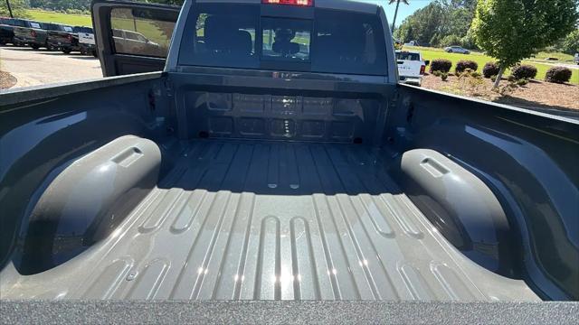 2026 Ram 2500 Tradesman Crew Cab 4x4 64 Box