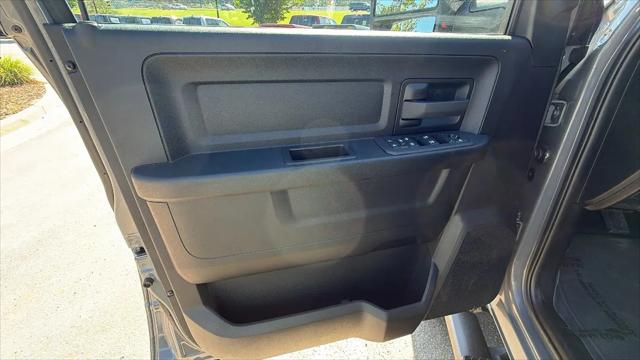 2026 Ram 2500 Tradesman Crew Cab 4x4 64 Box