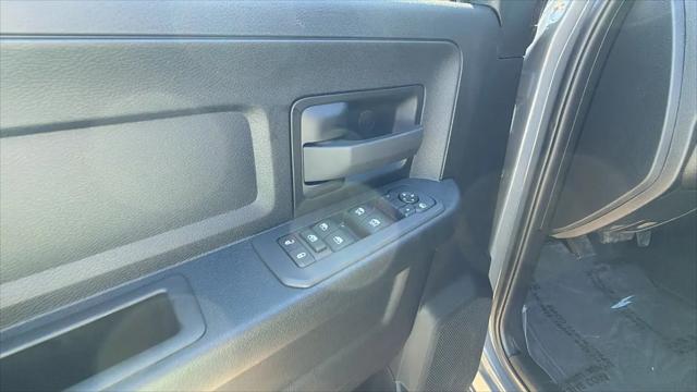 2026 Ram 2500 Tradesman Crew Cab 4x4 64 Box