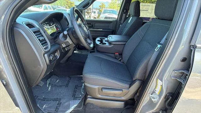 2026 Ram 2500 Tradesman Crew Cab 4x4 64 Box