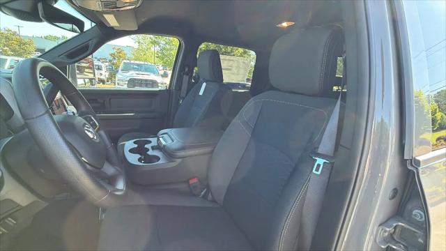 2026 Ram 2500 Tradesman Crew Cab 4x4 64 Box