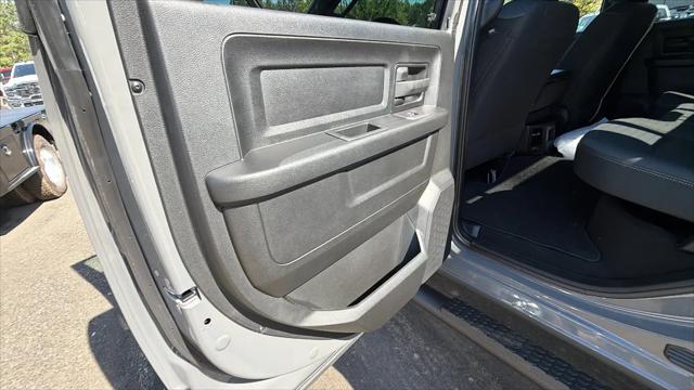 2026 Ram 2500 Tradesman Crew Cab 4x4 64 Box