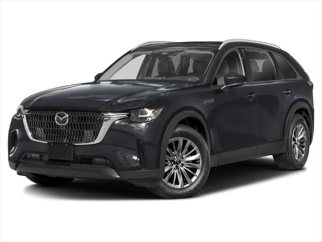 2026 Mazda X-90 3.3 Turbo Preferred for sale in Austin, TX