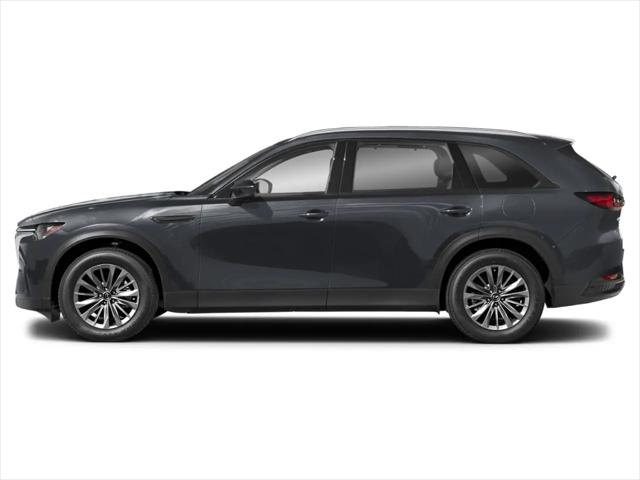2026 Mazda X-90 3.3 Turbo Preferred