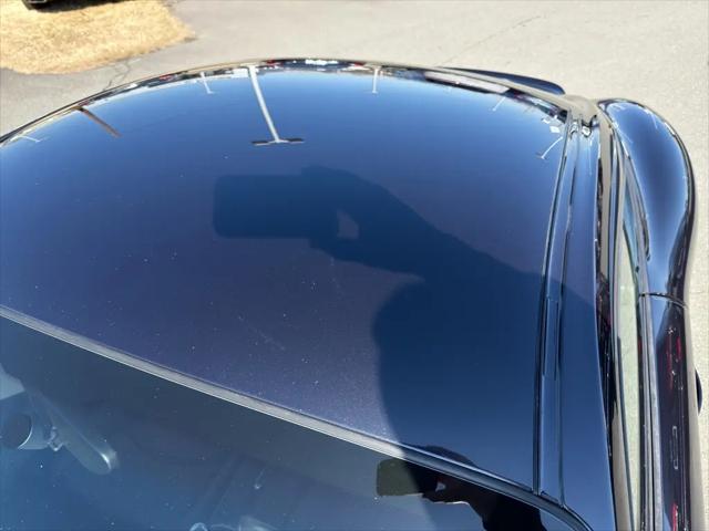 2007 Porsche Cayman Cayman S