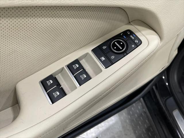 2017 Genesis G80 3.8