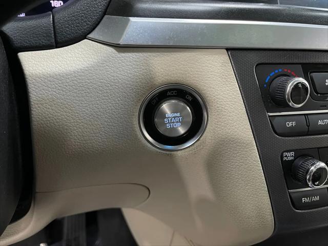 2017 Genesis G80 3.8