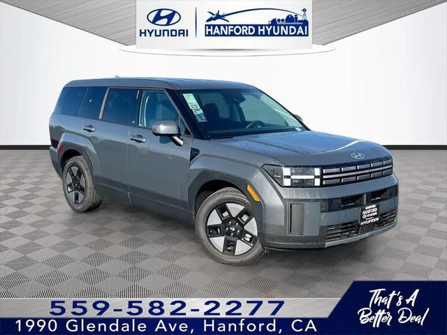 2026 Hyundai Santa Fe Hybrid SE for sale in Hanford, CA