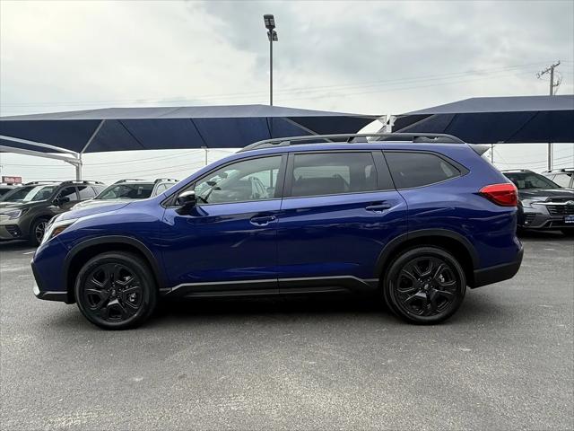 2026 Subaru Ascent Onyx Edition Touring 7-Passenger