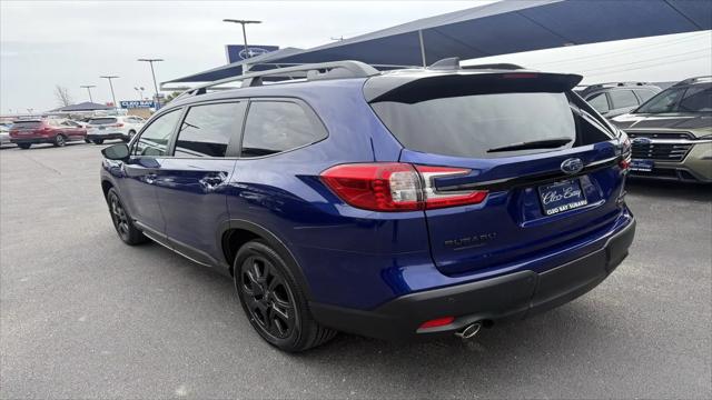 2026 Subaru Ascent Onyx Edition Touring 7-Passenger