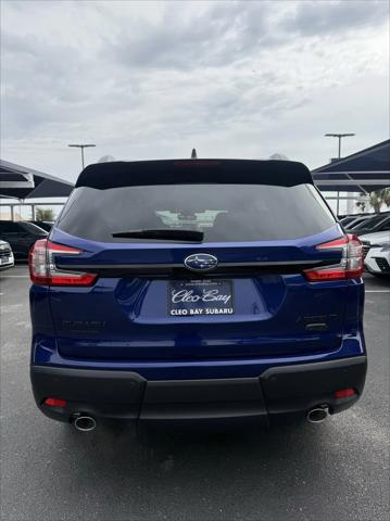 2026 Subaru Ascent Onyx Edition Touring 7-Passenger