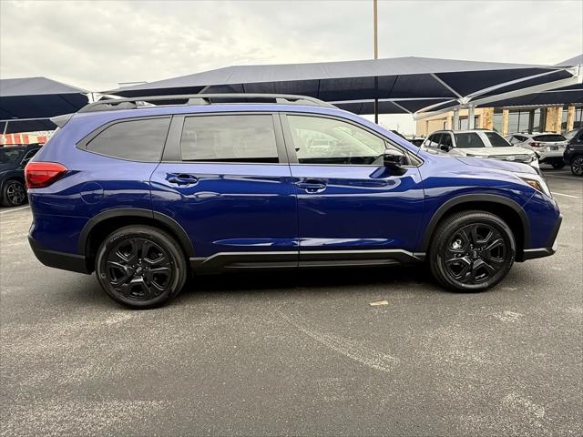 2026 Subaru Ascent Onyx Edition Touring 7-Passenger