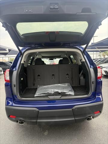 2026 Subaru Ascent Onyx Edition Touring 7-Passenger