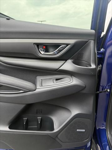 2026 Subaru Ascent Onyx Edition Touring 7-Passenger