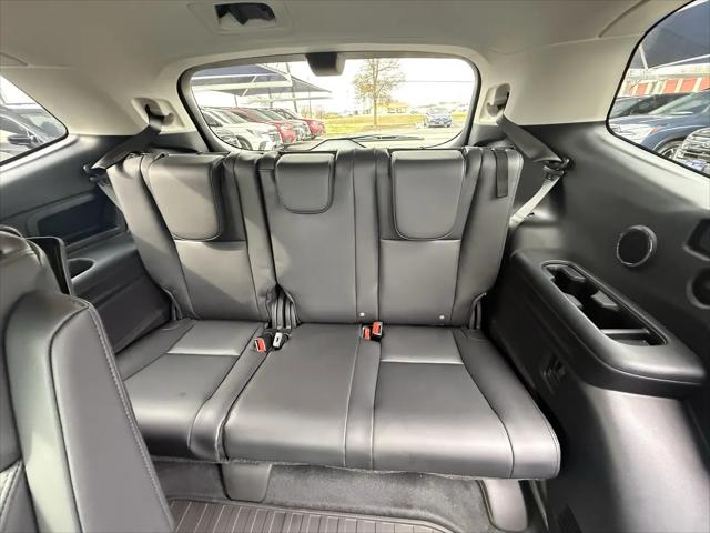 2026 Subaru Ascent Onyx Edition Touring 7-Passenger