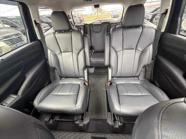 2026 Subaru Ascent Onyx Edition Touring 7-Passenger