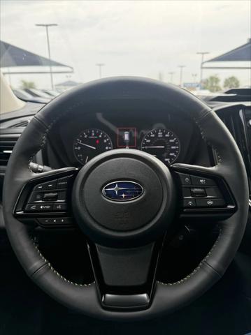 2026 Subaru Ascent Onyx Edition Touring 7-Passenger