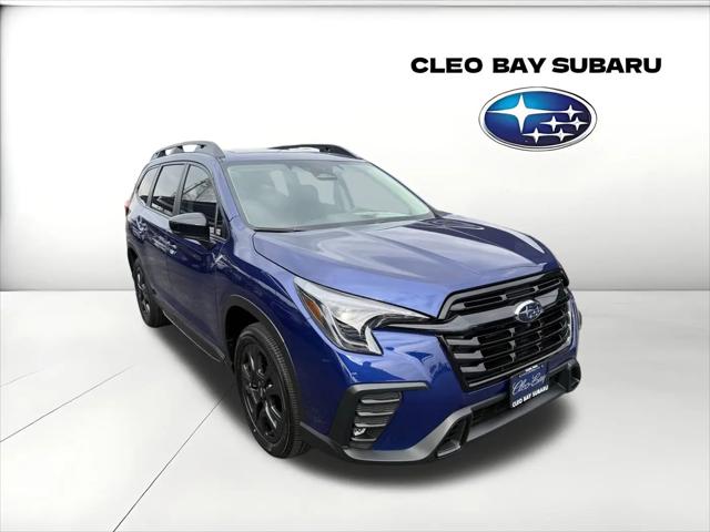 2026 Subaru Ascent Onyx Edition Touring 7-Passenger for sale in Killeen, TX