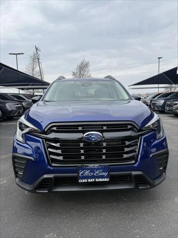 2026 Subaru Ascent Onyx Edition Touring 7-Passenger