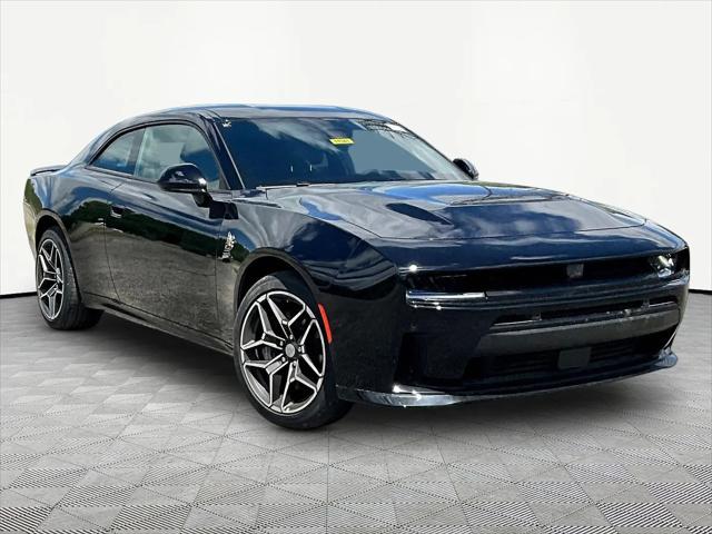 2026 Dodge Charger Scat Pack 2-Door AWD
