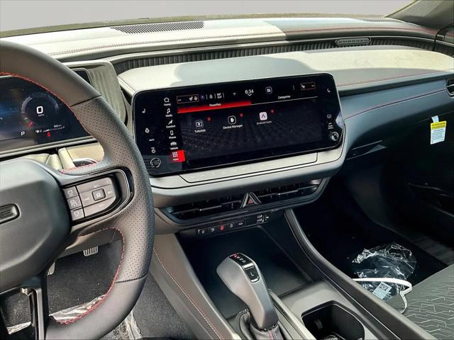 2026 Dodge Charger Scat Pack 2-Door AWD