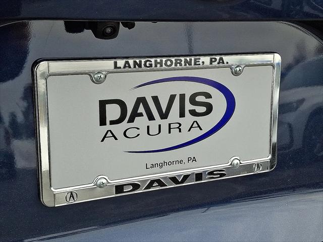 2026 Acura RDX Technology