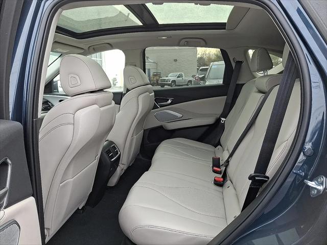 2026 Acura RDX Technology